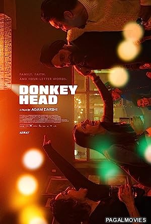 Donkeyhead (2022) Hollywood Hindi Dubbed Full Movie
